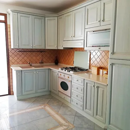 Appartamenti Via Faccolli Zona Centro Otranto Exterior foto
