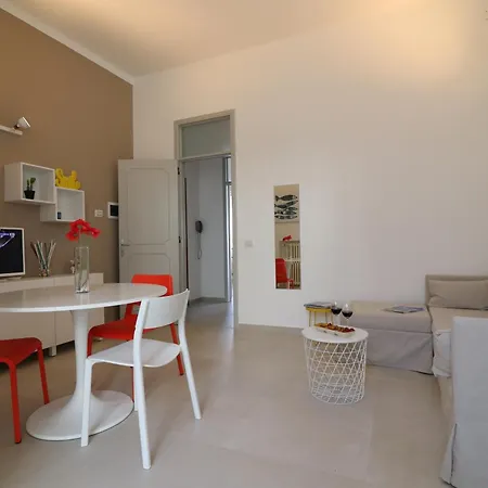 Appartamenti Via Faccolli Zona Centro Otranto Exterior foto