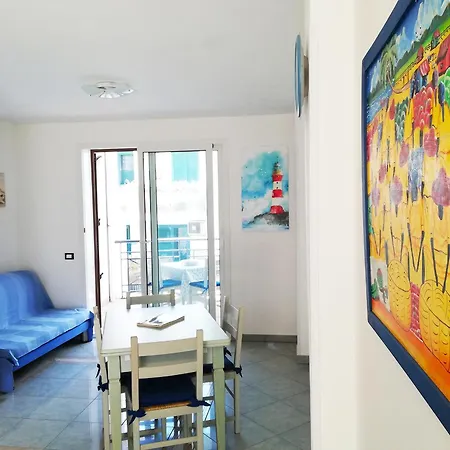 Appartamenti Via Faccolli Zona Centro Otranto Exterior foto
