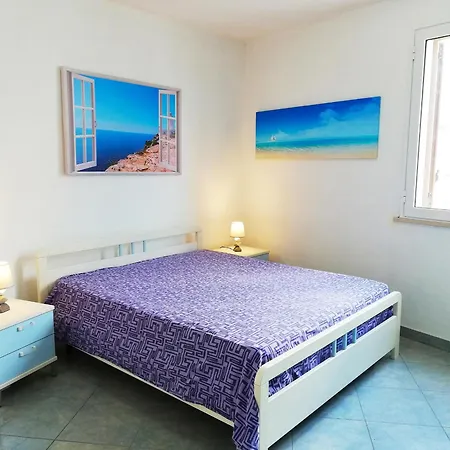 Appartamenti Via Faccolli Zona Centro Otranto Exterior foto