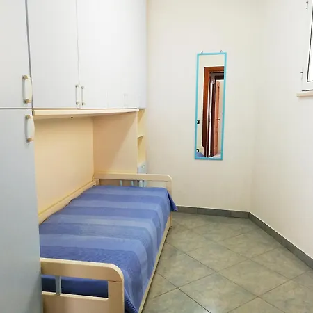 Appartamenti Via Faccolli Zona Centro Otranto Exterior foto