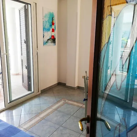 Appartamenti Via Faccolli Zona Centro Otranto Exterior foto