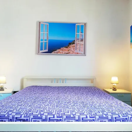 Appartamenti Via Faccolli Zona Centro Otranto Exterior foto