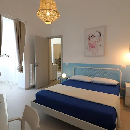 Appartamenti Via Faccolli Zona Centro Otranto Exterior foto