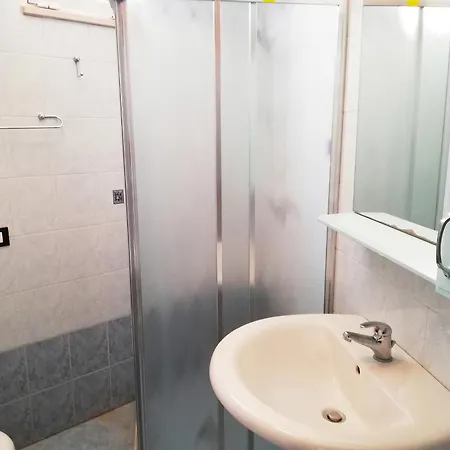 Appartamenti Via Faccolli Zona Centro Otranto Exterior foto