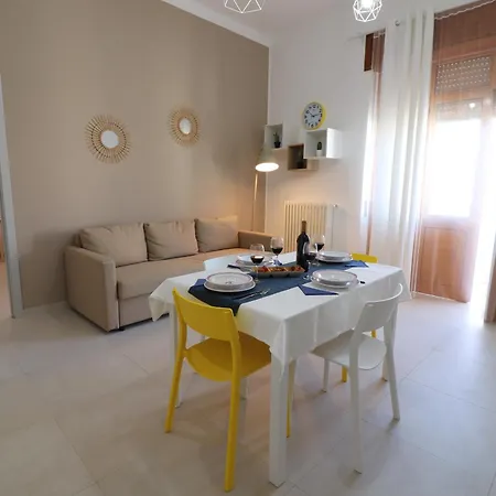 Appartamenti Via Faccolli Zona Centro Otranto Exterior foto
