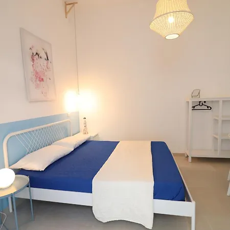 Appartamenti Via Faccolli Zona Centro Otranto Exterior foto