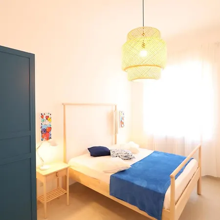 Appartamenti Via Faccolli Zona Centro Otranto Exterior foto