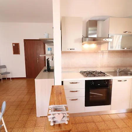 Appartamenti Via Faccolli Zona Centro Otranto Buitenkant foto