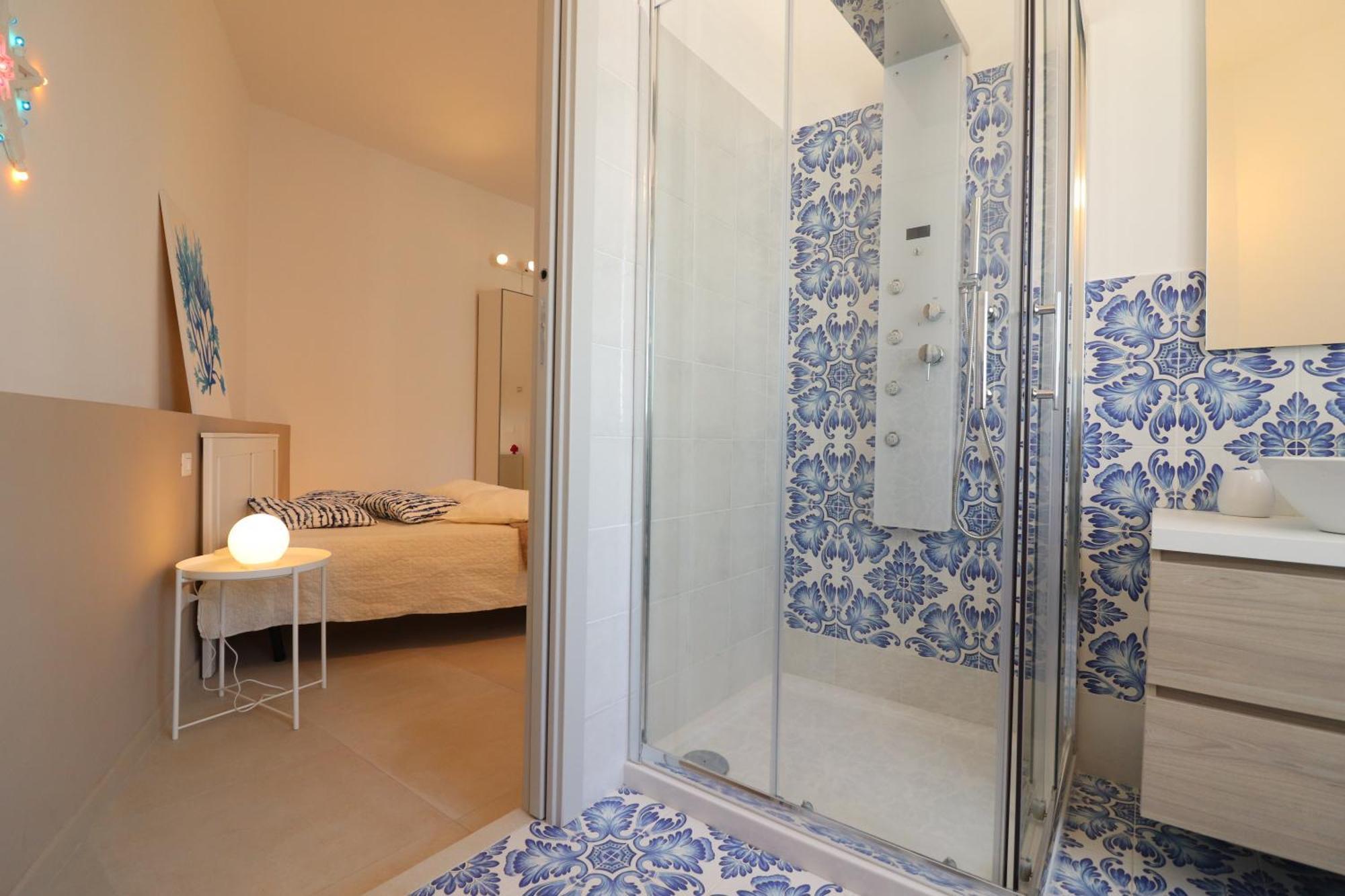 Ferienhaus Via Faccolli Zona Centro Otranto