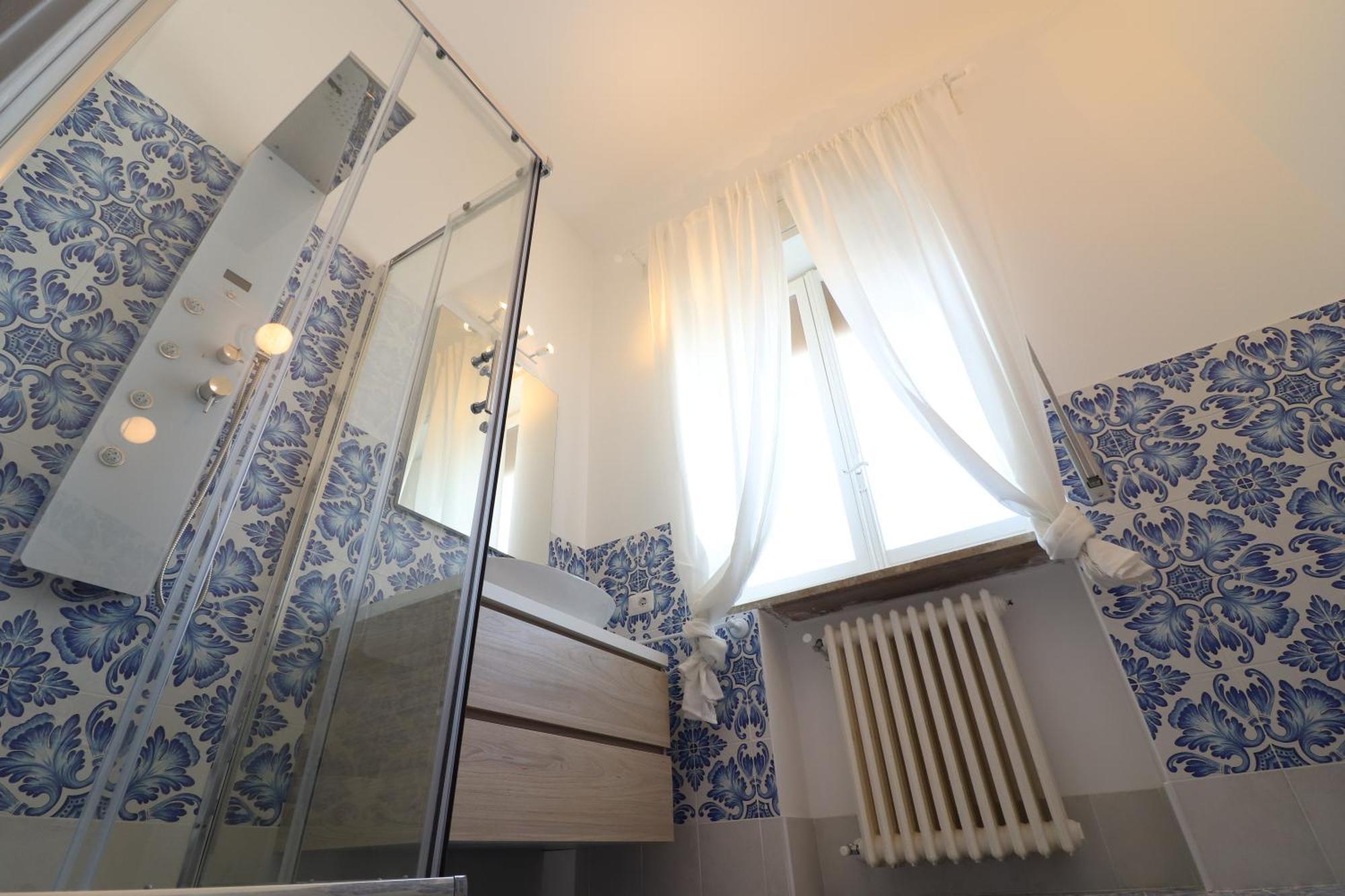 Via Faccolli Zona Centro Holiday home *