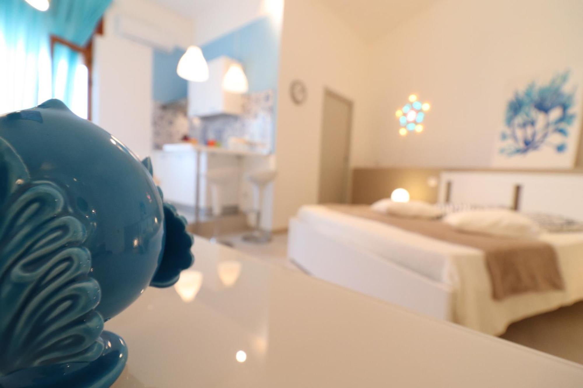Holiday home Via Faccolli Zona Centro Otranto