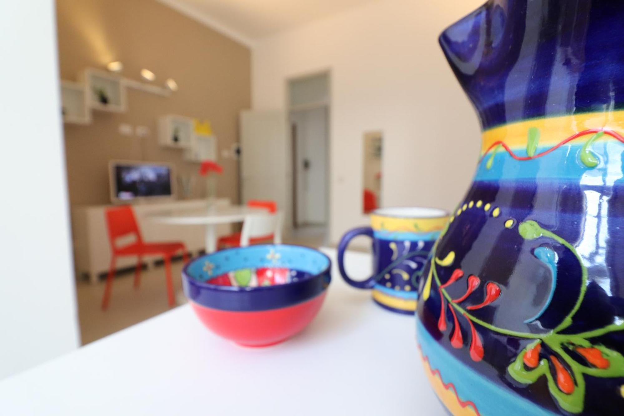 Holiday home Via Faccolli Zona Centro