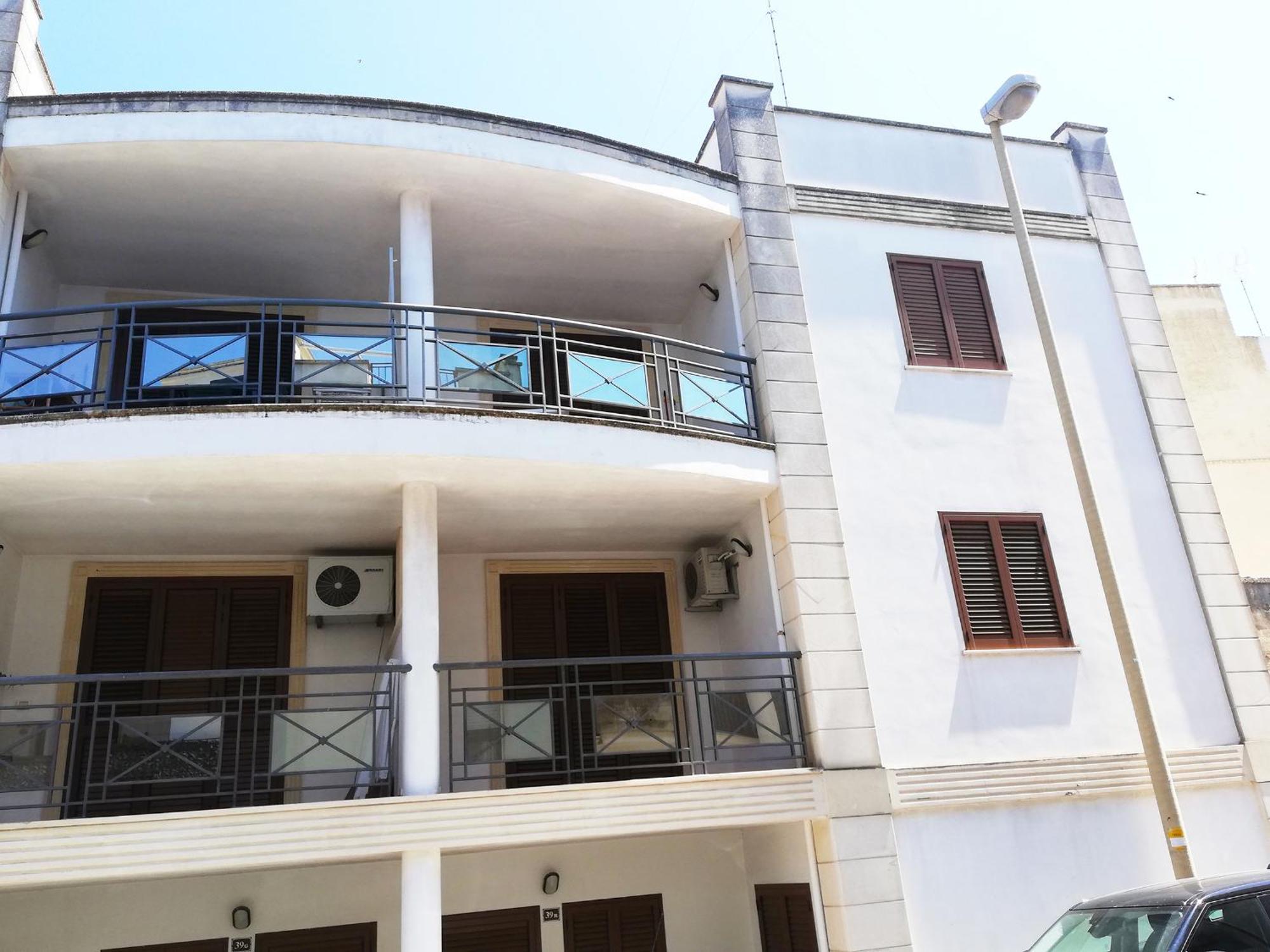 Holiday home Via Faccolli Zona Centro *