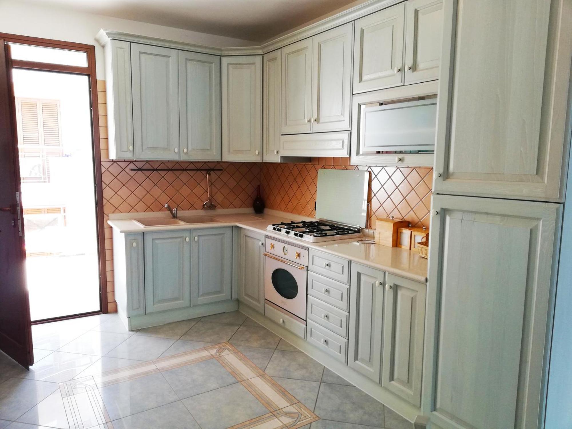 Via Faccolli Zona Centro Holiday home Otranto