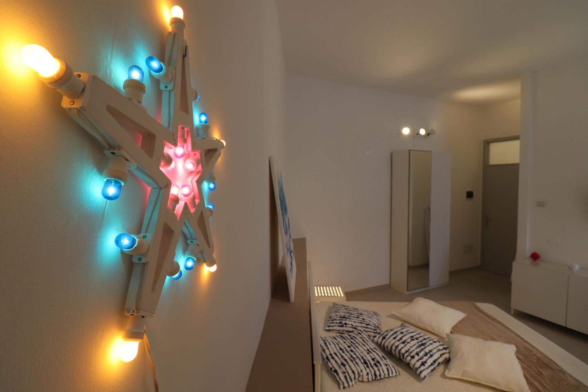 Via Faccolli Zona Centro Holiday home Otranto