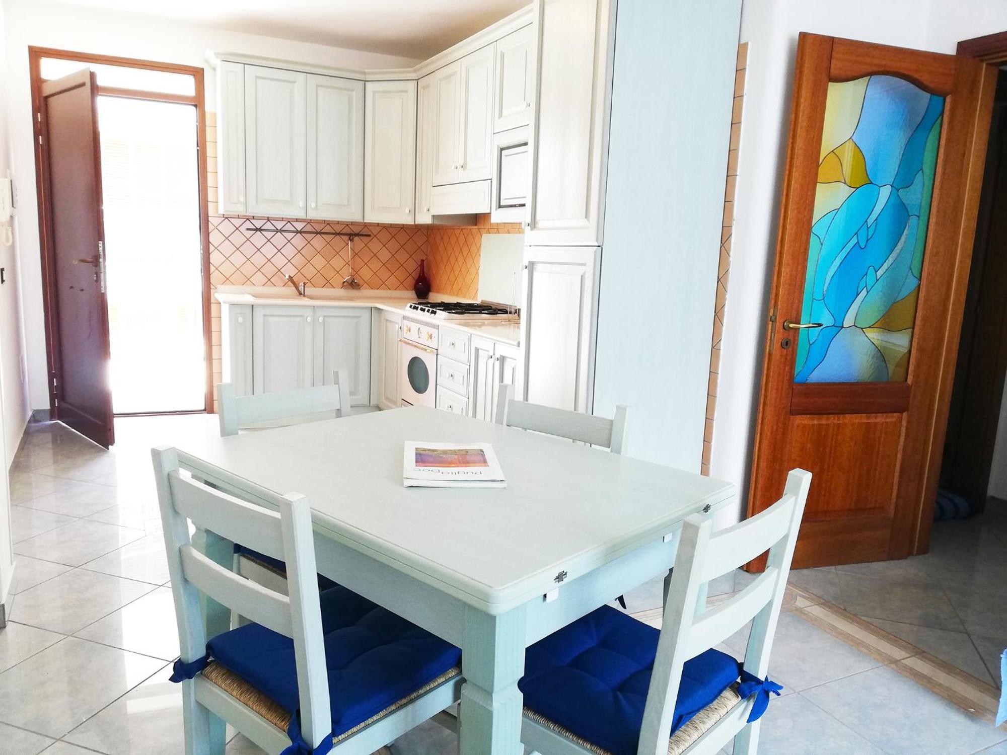 Via Faccolli Zona Centro Holiday home