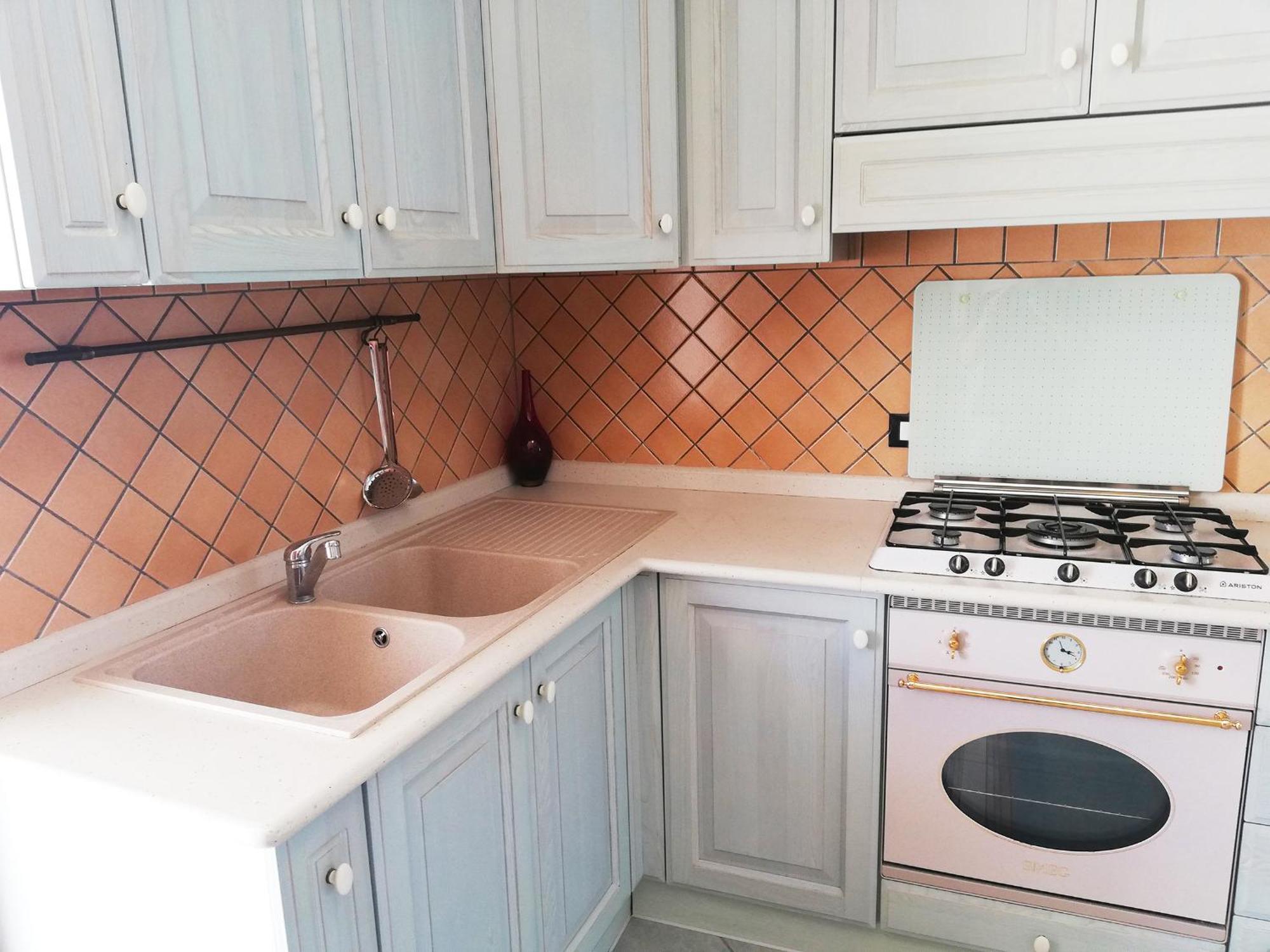 Via Faccolli Zona Centro Holiday home *