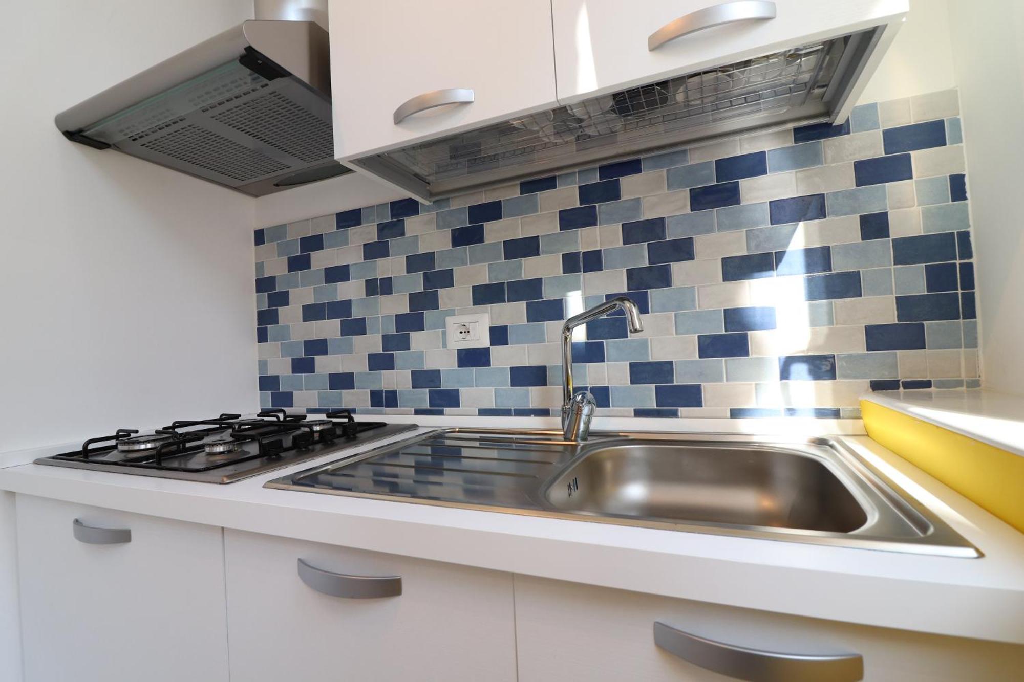 Holiday home Via Faccolli Zona Centro