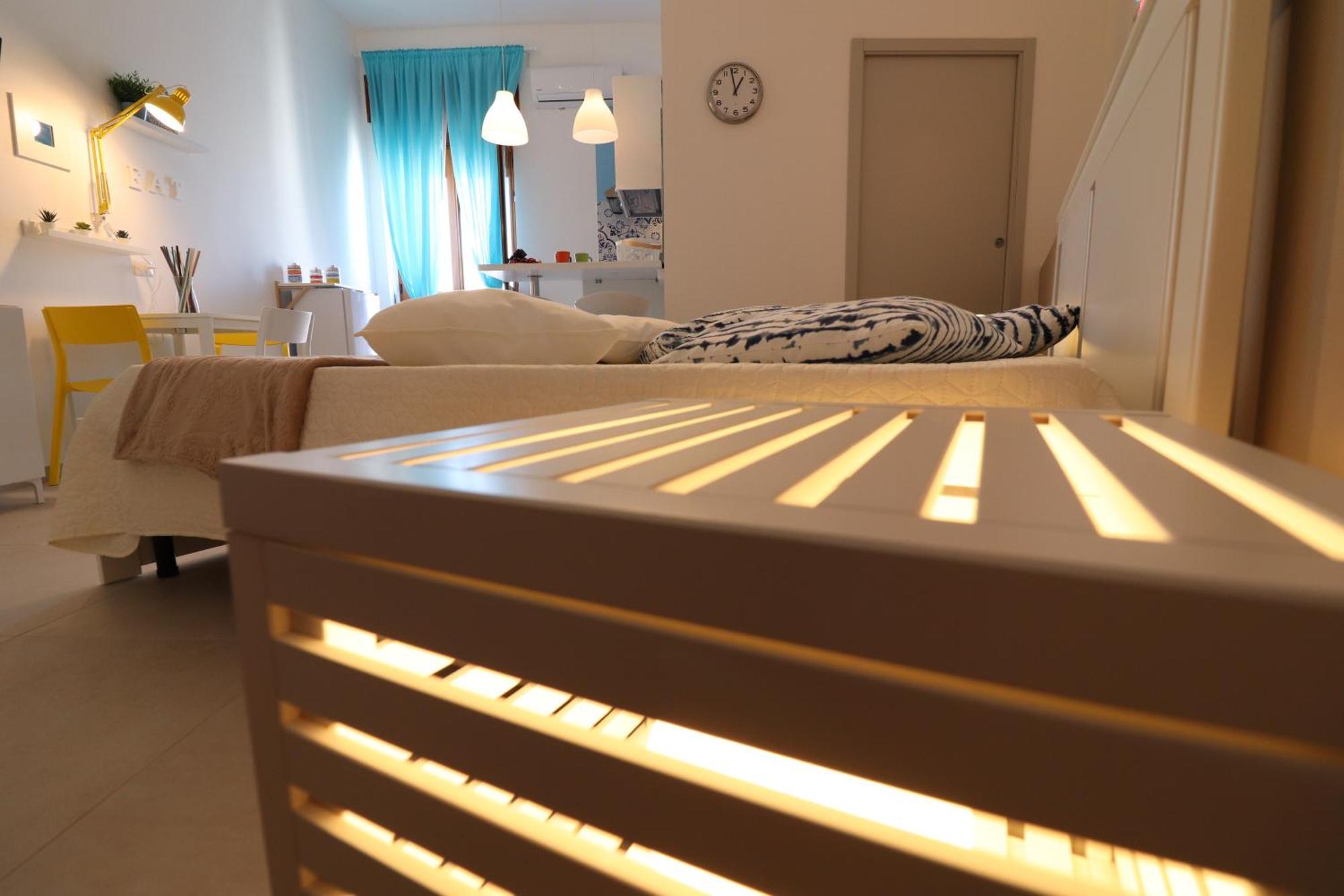Holiday home Via Faccolli Zona Centro *
