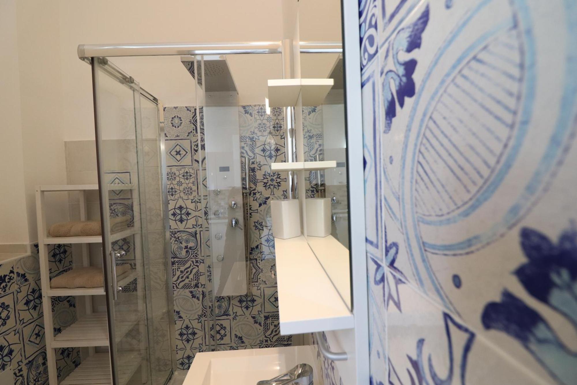 Via Faccolli Zona Centro Holiday home