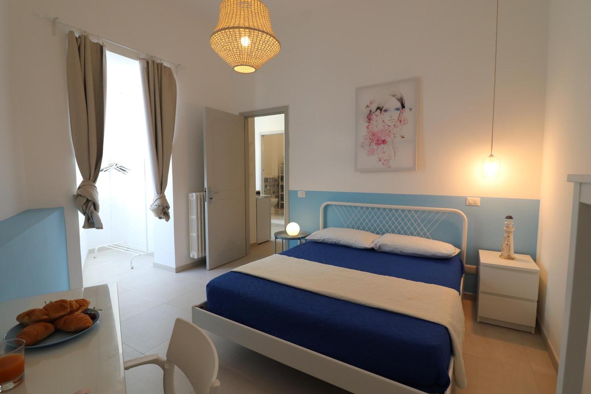 Via Faccolli Zona Centro Holiday home *