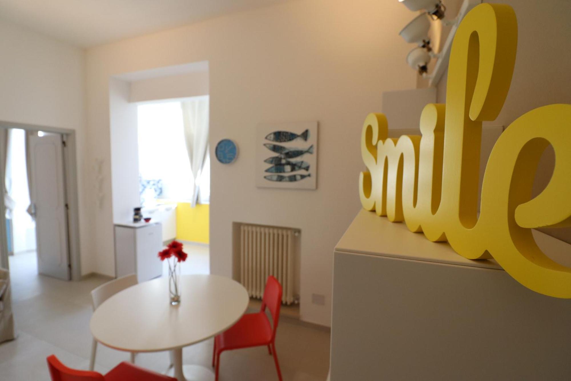 Via Faccolli Zona Centro Holiday home Otranto