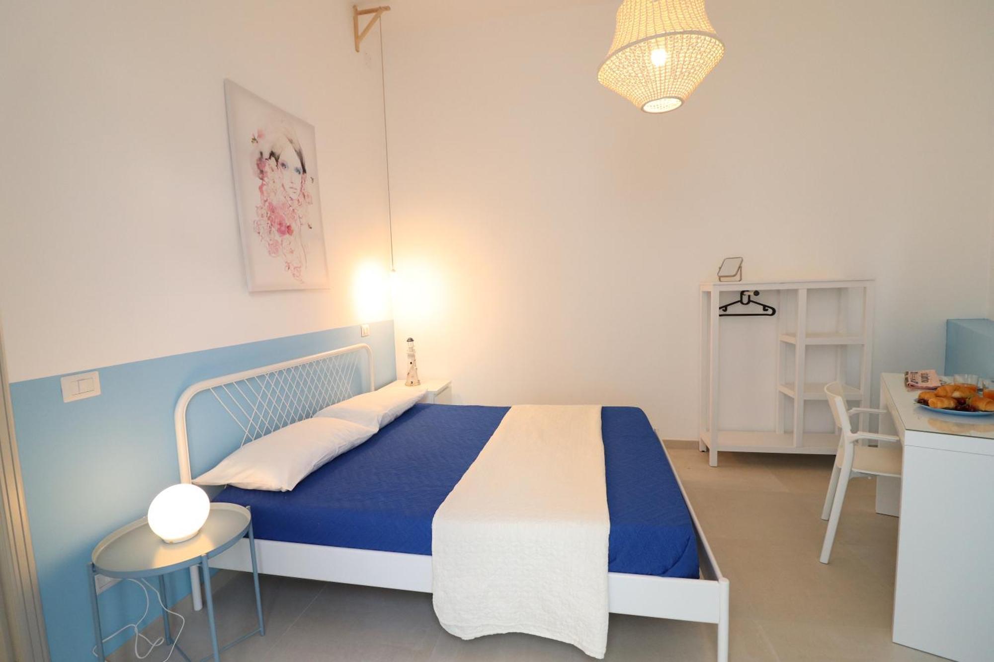 Via Faccolli Zona Centro Ferienhaus *