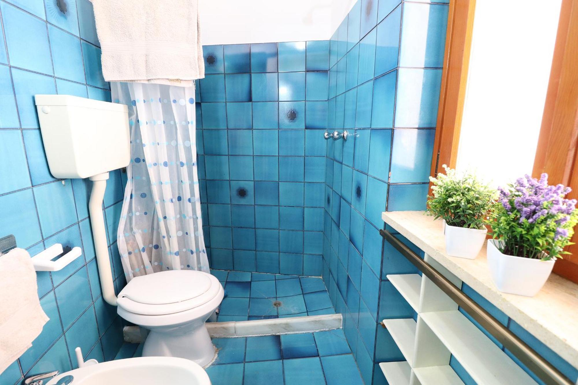 Holiday home Via Faccolli Zona Centro *