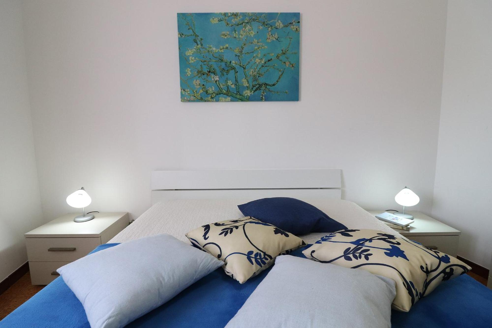 Via Faccolli Zona Centro Holiday home