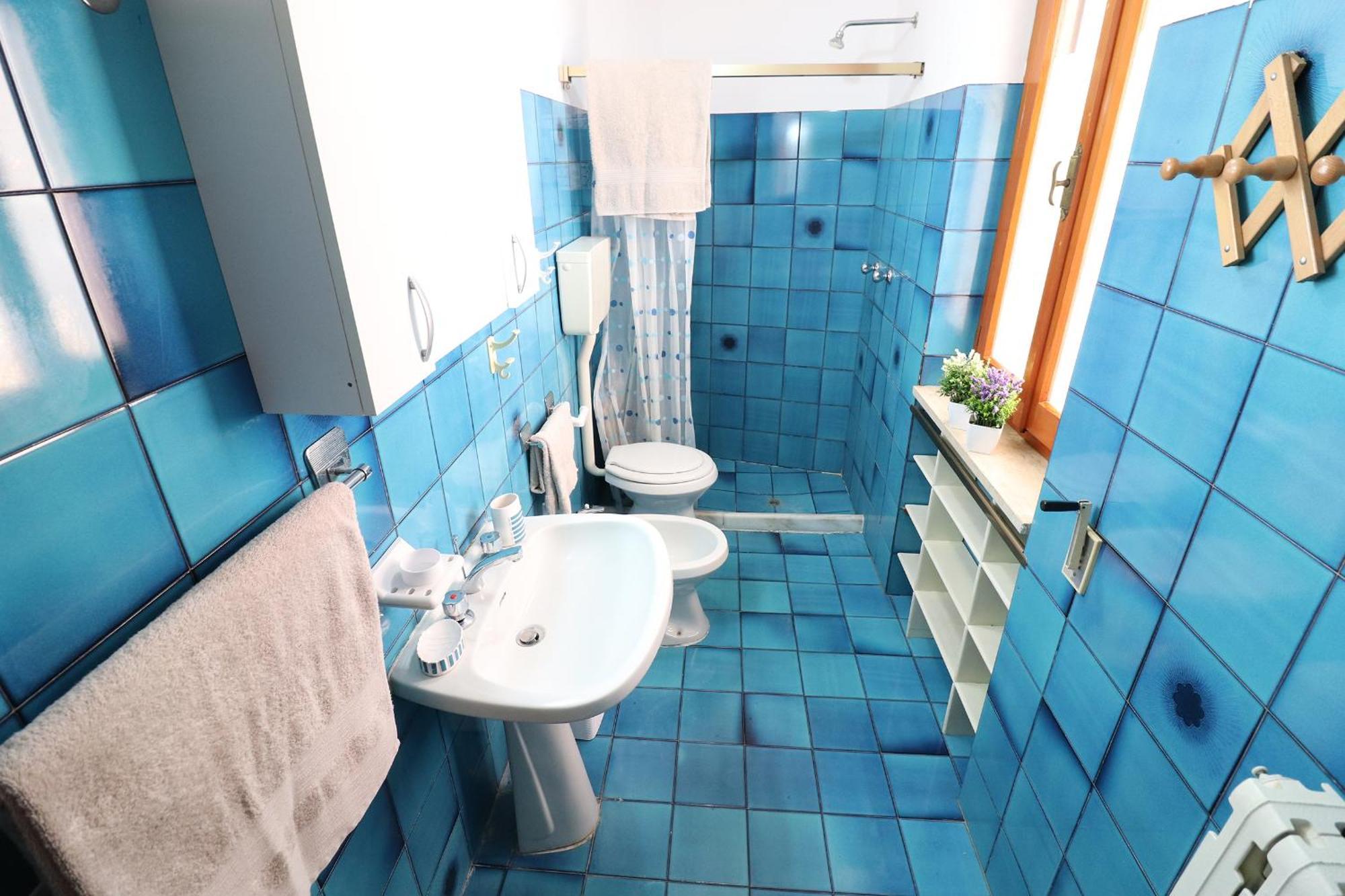 Via Faccolli Zona Centro Holiday home *