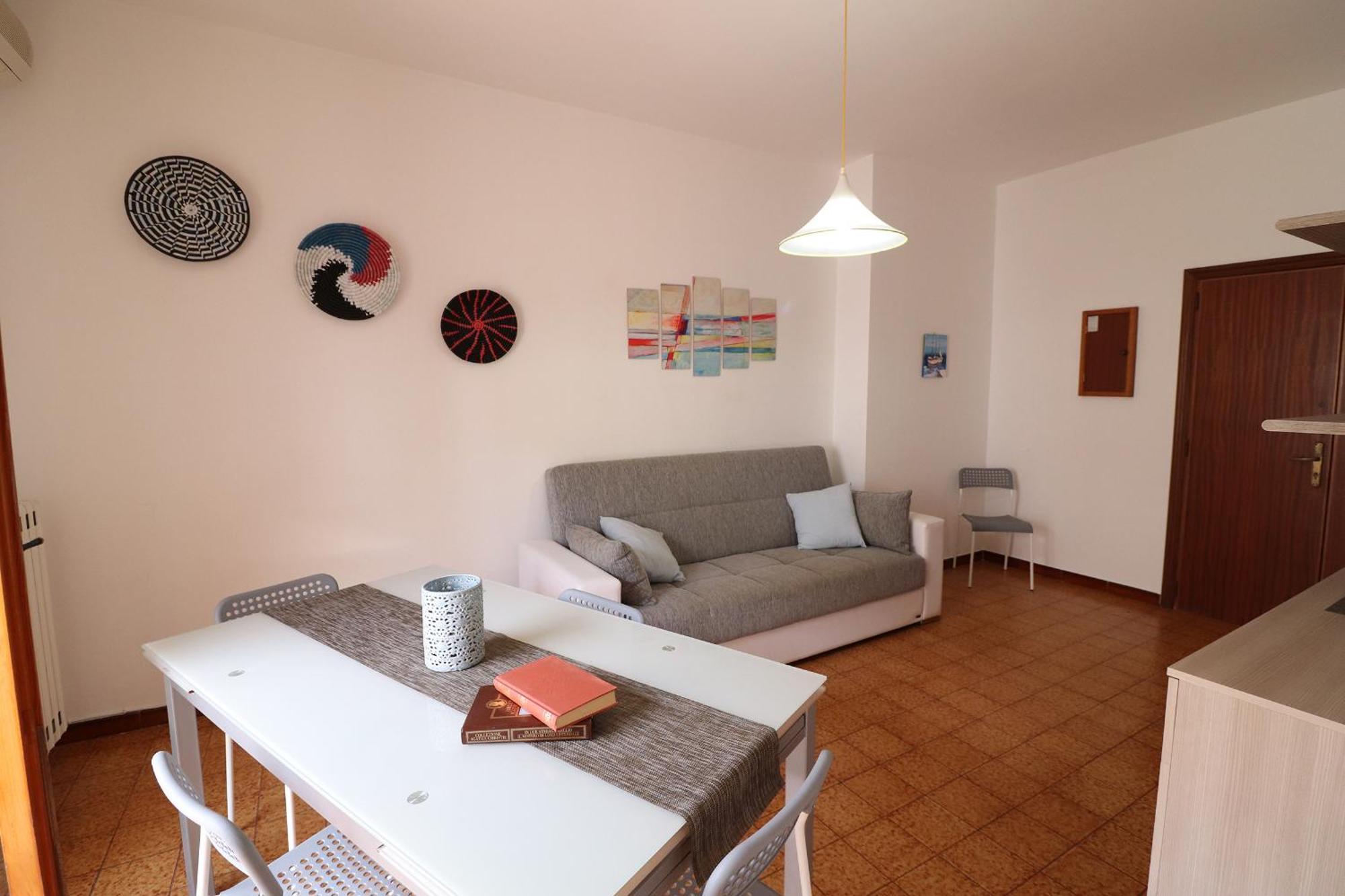 Ferienhaus Via Faccolli Zona Centro Otranto