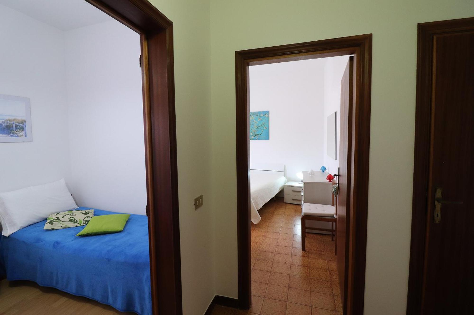 Via Faccolli Zona Centro Ferienhaus
