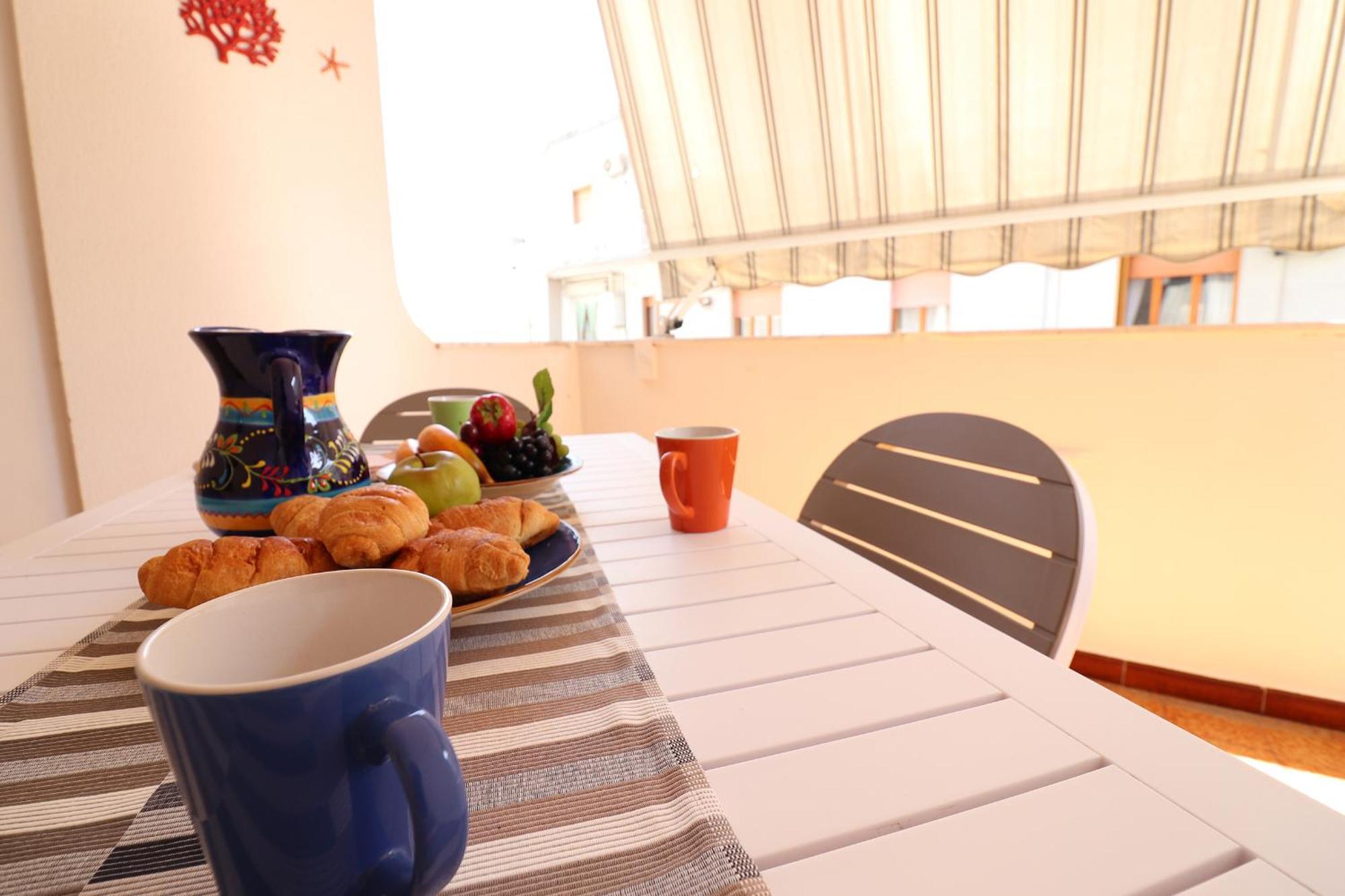 Via Faccolli Zona Centro Holiday home *