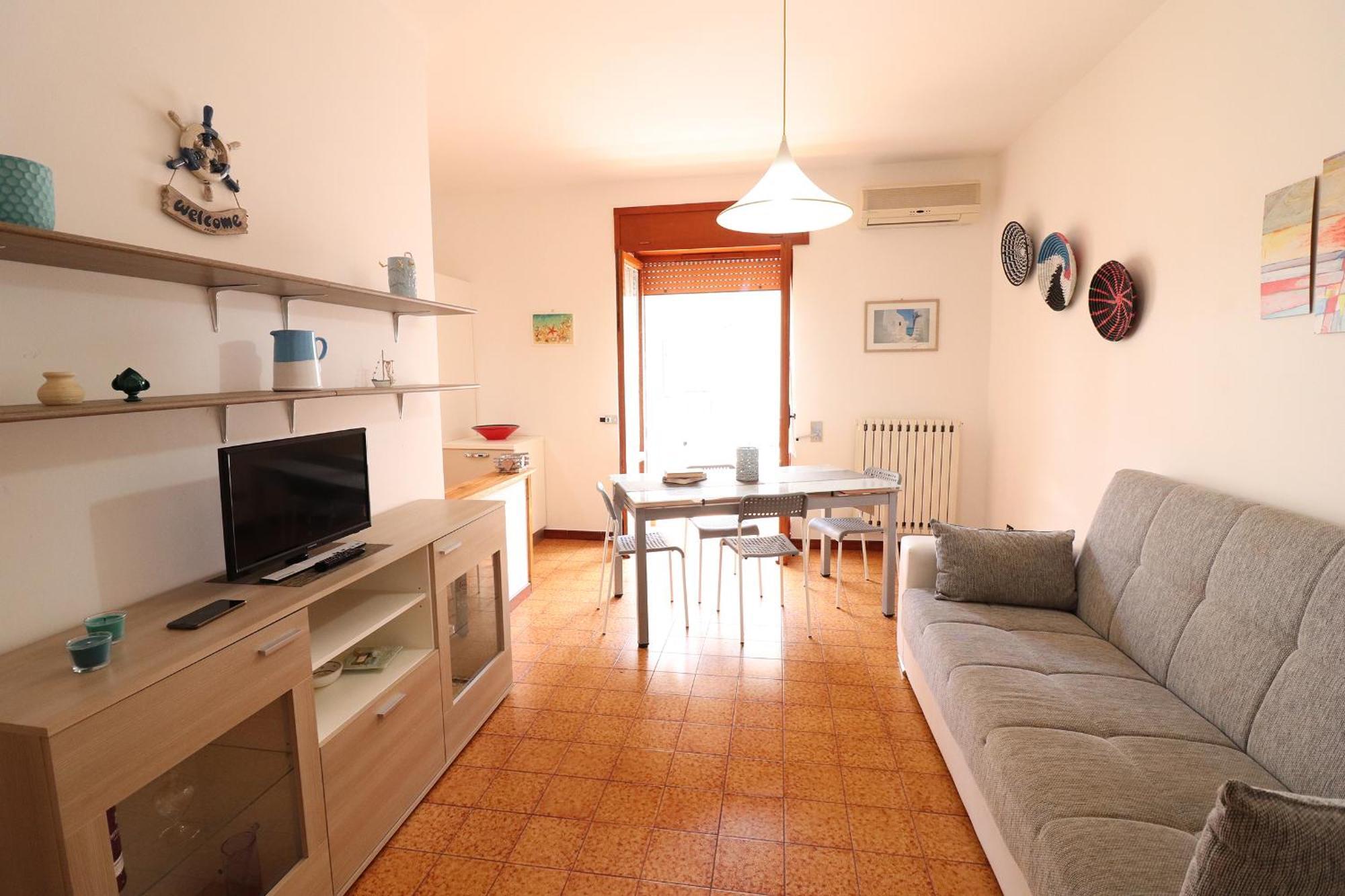 Via Faccolli Zona Centro Holiday home Otranto