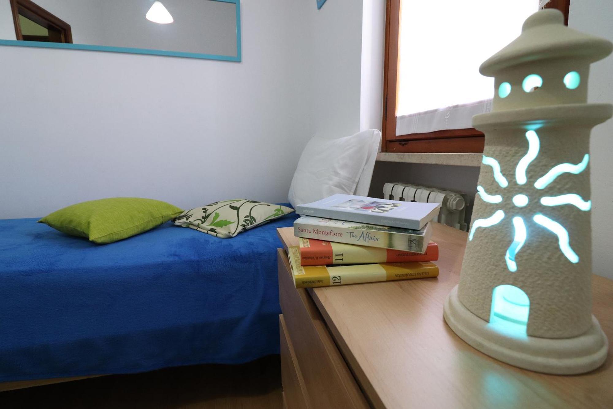 Holiday home Via Faccolli Zona Centro Otranto